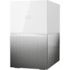 WD MY CLOUD HOME DUO 20TB MULTI-CITY ASIA