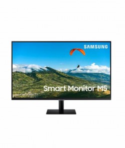 SAMSUNG Smart Monitor M5 S27AM500NE