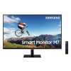 Samsung M7 Smart Monitor LS32AM700UEXXS