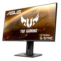 Asus TUF SYNC Compatible Gaming Monitor VG279QM
