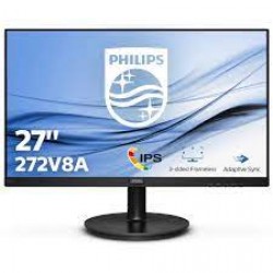Phillips V Line 27" LCD Monitor 272V8A/69