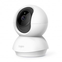 Tp-Link TC70 1080p Pan/Tilt Home Security Wi-Fi Camera