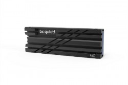 be quiet! MC1 M.2 2280 SSD Cooler