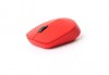 RAPOO M100 SILENT MULTIMODE WIRELESS MOUSE (RED)