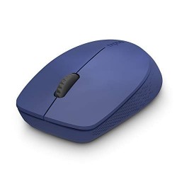RAPOO M100 SILENT MULTIMODE WIRELESS MOUSE (BLUE)