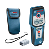 BOSCH MULTI SCANNER DIGITAL DETECTOR GMS120 PROFESSIONAL