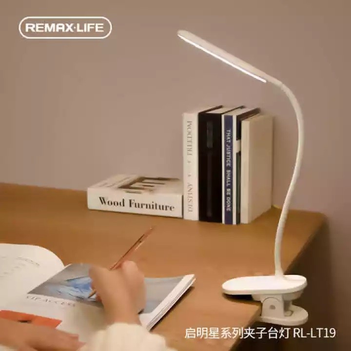 remax desk lamp