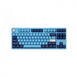 AKKO Keyboard - 3087 Ocean Star SP Cherry MX Brown Switch