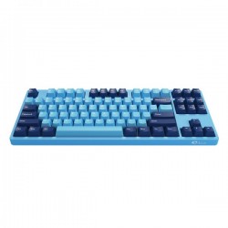 AKKO Keyboard - 3087 Ocean Star SP Cherry MX Brown Switch