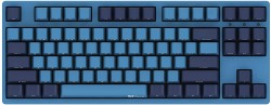 AKKO Keyboard - 3087 Ocean Star SP Cherry MX Red Switch