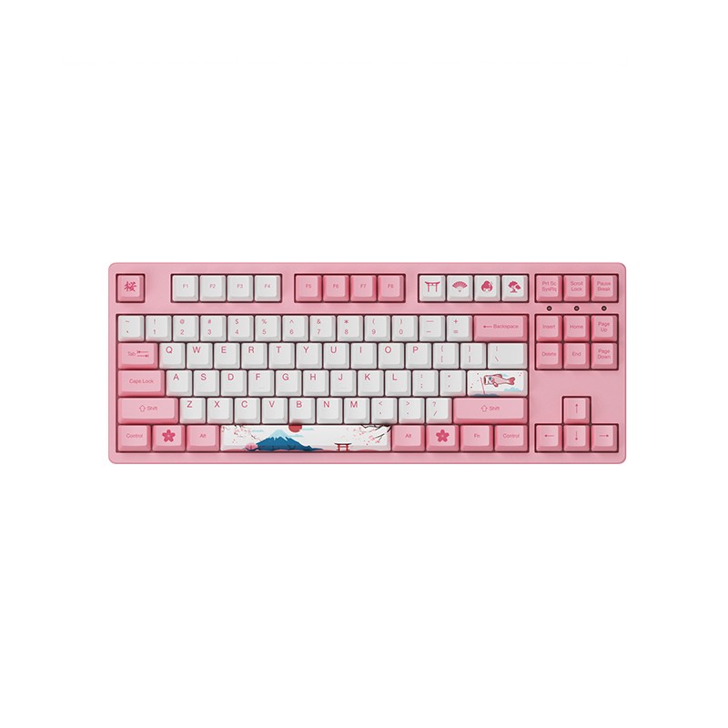 akko 3087 keyboard