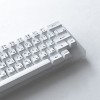 AKKO Keyboard RGB Hotswap - ACR59 Combo CSJellyWhite