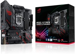 Asus ROG STRIX B460-G Gaming Motherboard