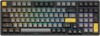 AKKO Keyboard RGB Hotswap3mode-3098BNeonCSJellyWhiteSwitch
