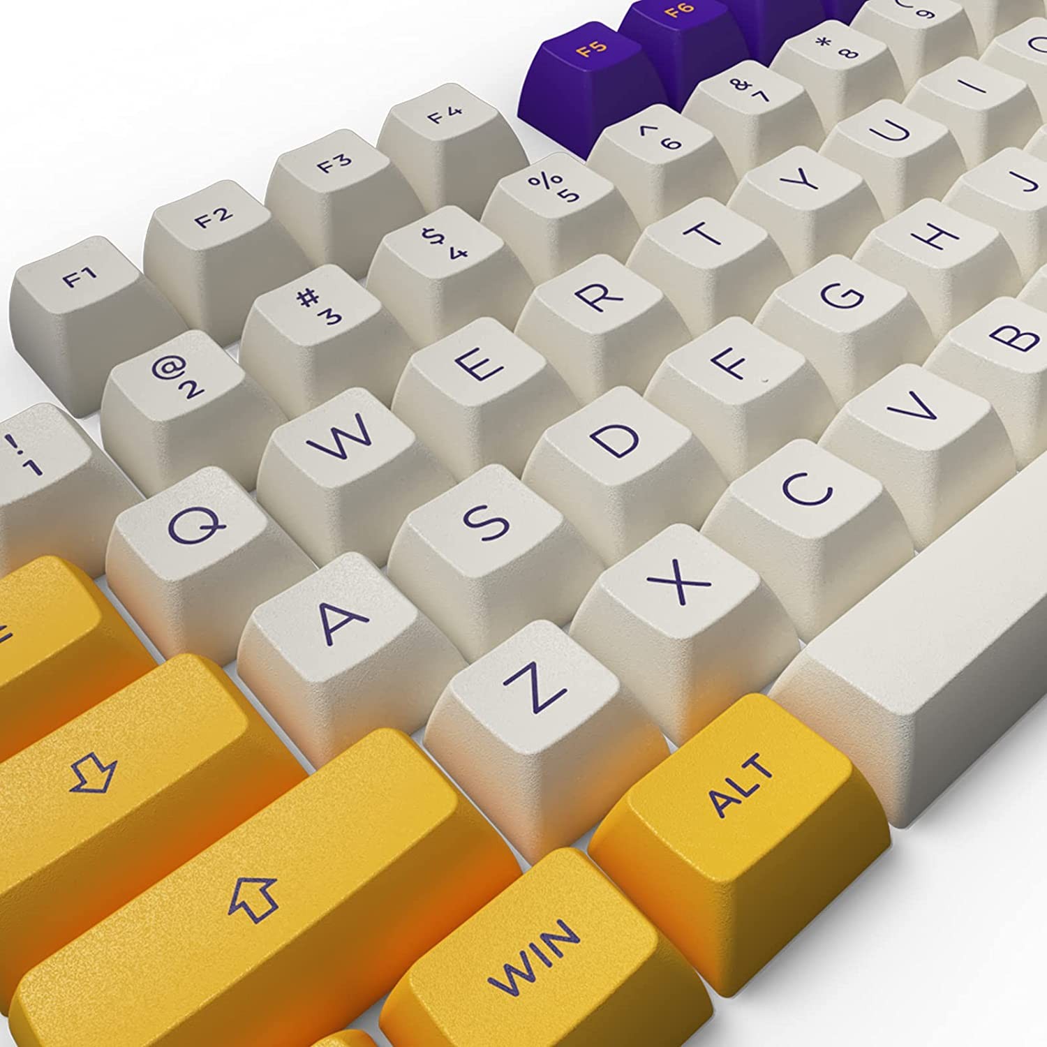 keycap asa profile