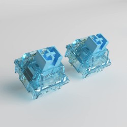AKKO Switch - CS Jelly Blue