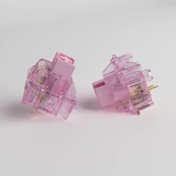 AKKO Switch - CS Jelly Pink