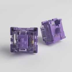 AKKO Switch - CS Lavender Purple
