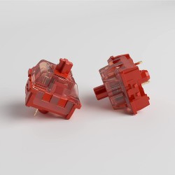 AKKO Switch - CS Radiant Red