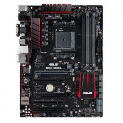 Asus A88X-Gamer Motherboard