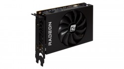 PowerColor AMD Radeon RX 6500 XT ITX 4GB GDDR6 GPU