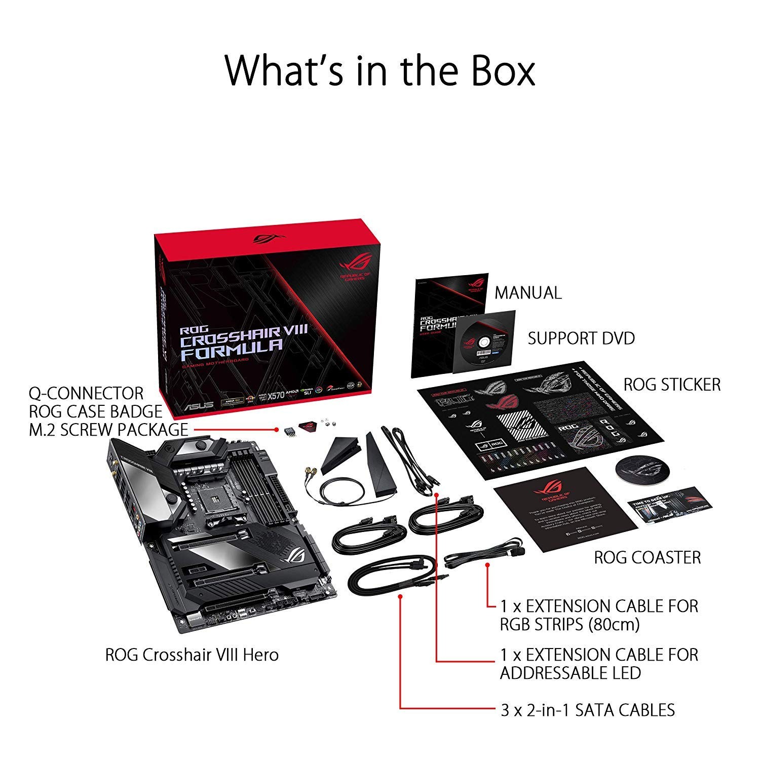 ASUS ROG Crosshair Ⅷ formula ジャンク ASUS ROG Crosshair Ⅷ formula ジャンク 楽天市場】rog crosshair