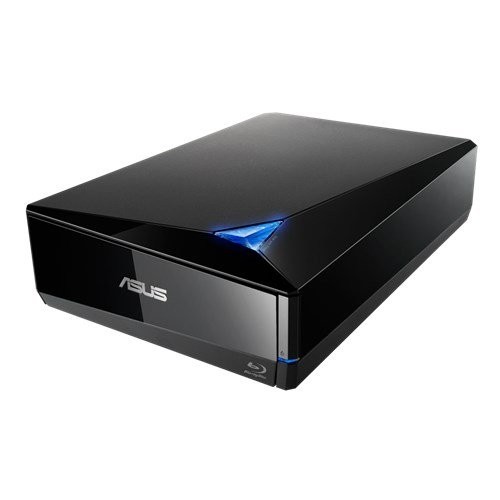 ASUS BW-16D1H-U PRO External Blu Ray