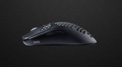 Tecware EXO Wireless 16K DPI RGB Gaming Mouse Black