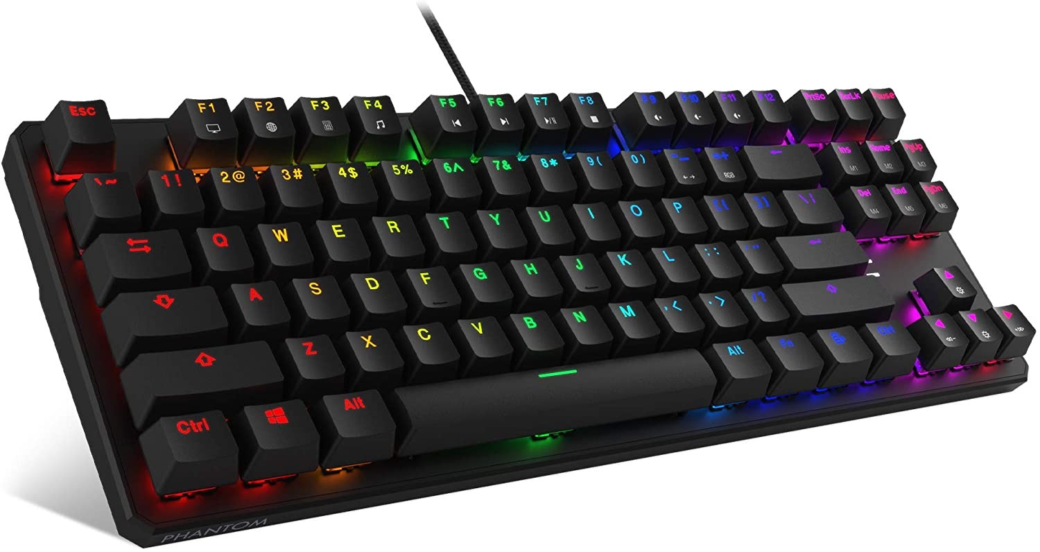 k522 rgb