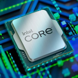Intel Core i3-12100F Quad Core Processor