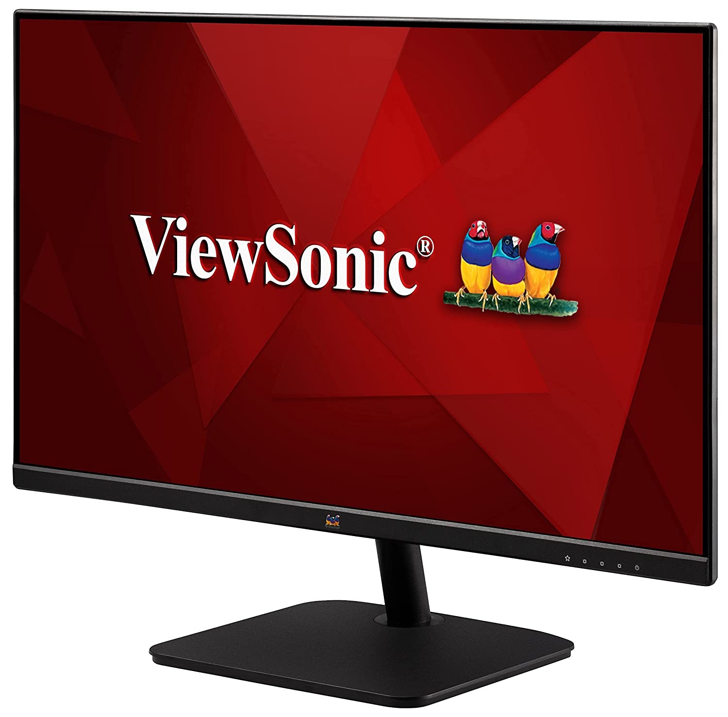 ViewSonic VA2432-MH 23.8 inch Monitor