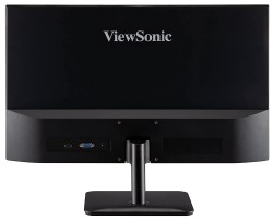 ViewSonic VA2719-2K-SMHD 27" Home and Office Monitor