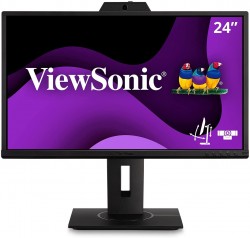 ViewSonic VG2748 27 Inch IPS 1080p Ergonomic Monitor