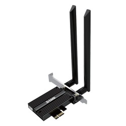 D-Link DWA-X582 (E) AX3000 PCI-E Wireless Adpt| Bluetooth