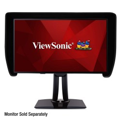 ViewSonic Monitor Hood Compatible VP3268-4K (MH32S1), 32