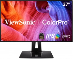 ViewSonic VP2785-4K ColorPro Professional Monitor 27''