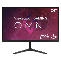 ViewSonic Omni Gaming Monitor VX2418-P-MHD 60.96 cm (24")
