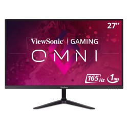 ViewSonic Omni Gaming Monitor VX2718-P-MHD 68.58 cm (27")