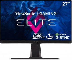 ViewSonic Elite XG271QG 27 Inch Monitor