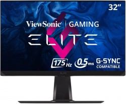 ViewSonic Launches its Flagship 32-inch ELITE XG321UG