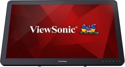 ViewSonic TD2430 24 Inch Monitor
