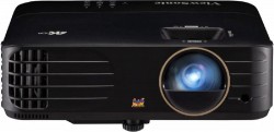 ViewSonic PX728-4K, 2,000 ANSI Lumens 4K UHD Projector