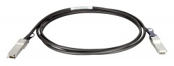 D-link DEM-QX01Q-SR4 Cables