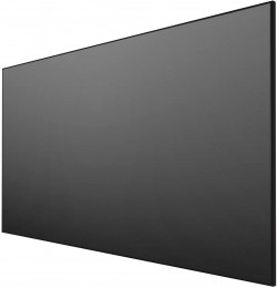 ViewSonic BCP120 120-Inch Home Theater Screen for Ultra