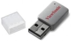 ViewSonic WPD-100 USB Wireless Adapter