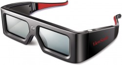 ViewSonic PGD-150 Active Stereographic 3D Shutter Glasses