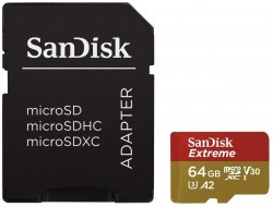 SanDisk SDSQXA2-64&128GB-GN6AA