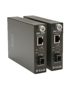 D-LINK DMC-920/E Converter