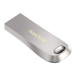 SanDisk 32TO512GB Ultra Luxe USB 3.1 Gen 1 Flash Drive