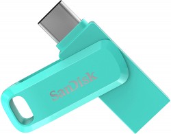 SanDisk SDDDC3-64TO256GB-G46G Ultra Dual Drive